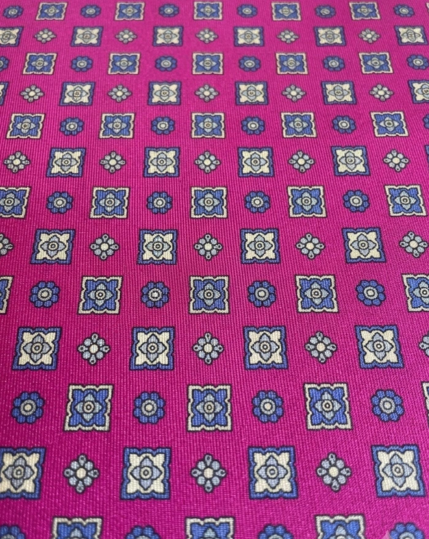 Corbata Buona Fortuna 9 CR 9001 12 BUONA FORTUNA