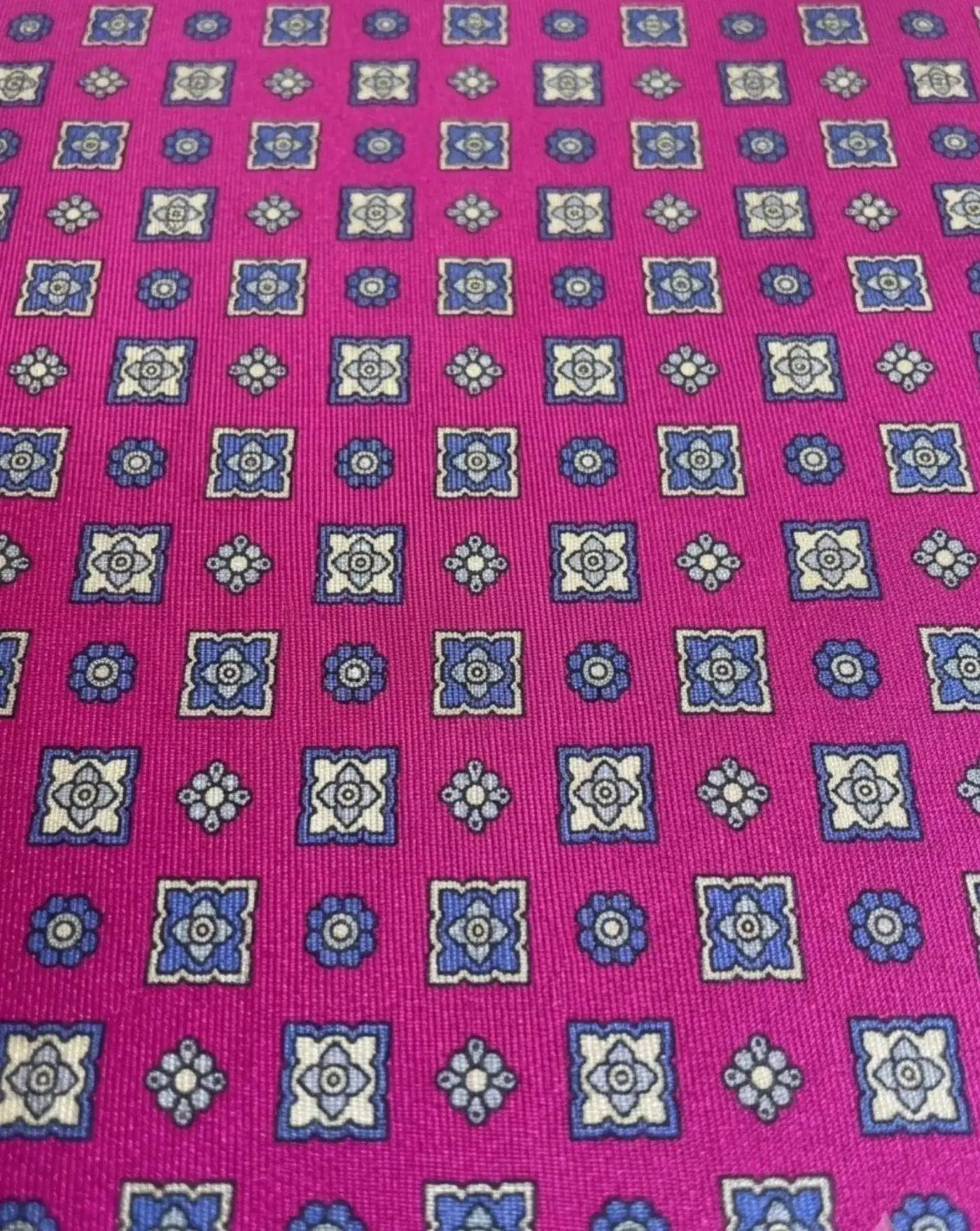 Corbata Buona Fortuna 9 CR 9001 12 BUONA FORTUNA