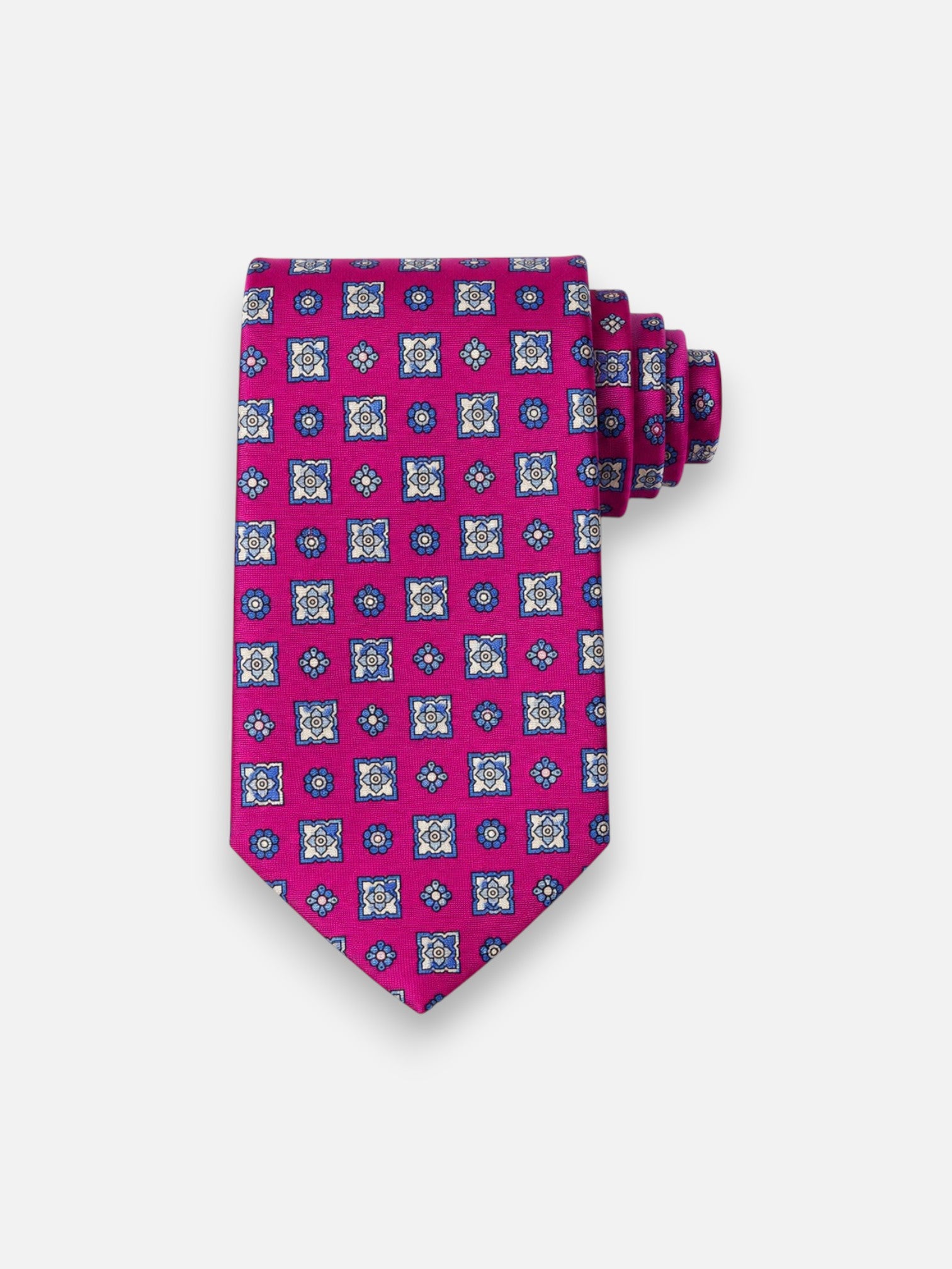 Corbata Buona Fortuna 9 CR 9001 12 BUONA FORTUNA
