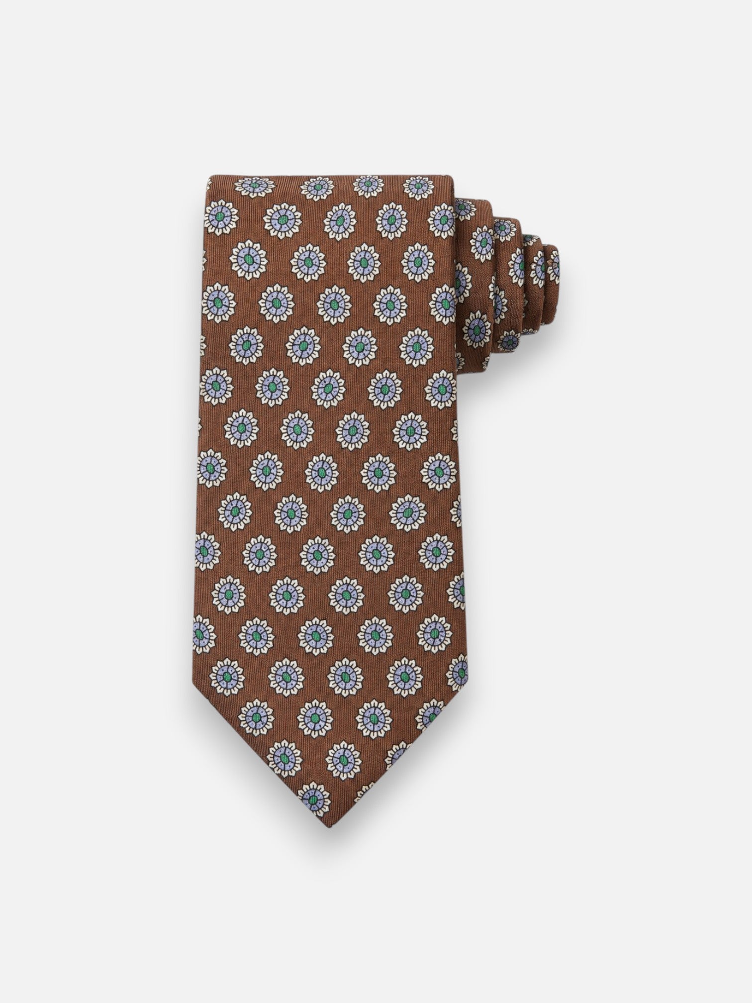 Corbata Buona Fortuna 9 CR 9006 21 BUONA FORTUNA