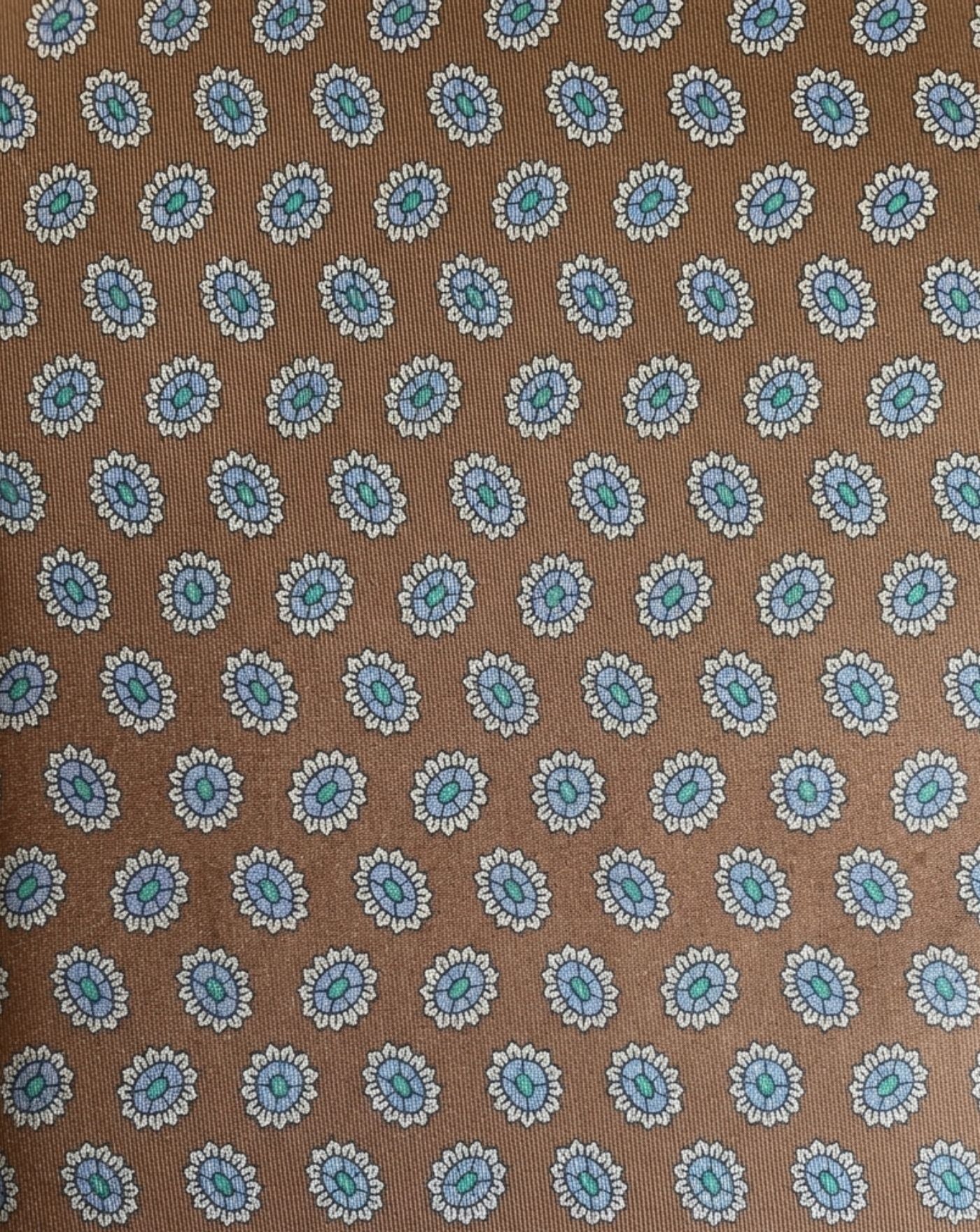 Corbata Buona Fortuna 9 CR 9006 21 BUONA FORTUNA