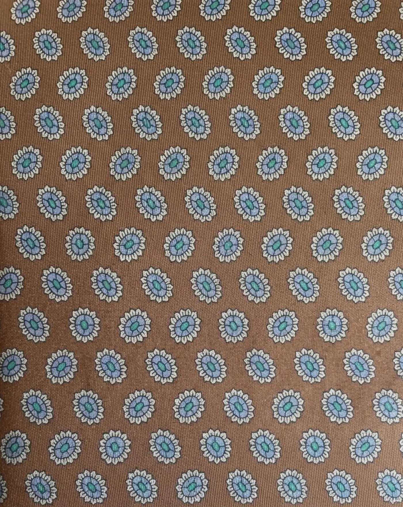 Corbata Buona Fortuna 9 CR 9006 21 BUONA FORTUNA