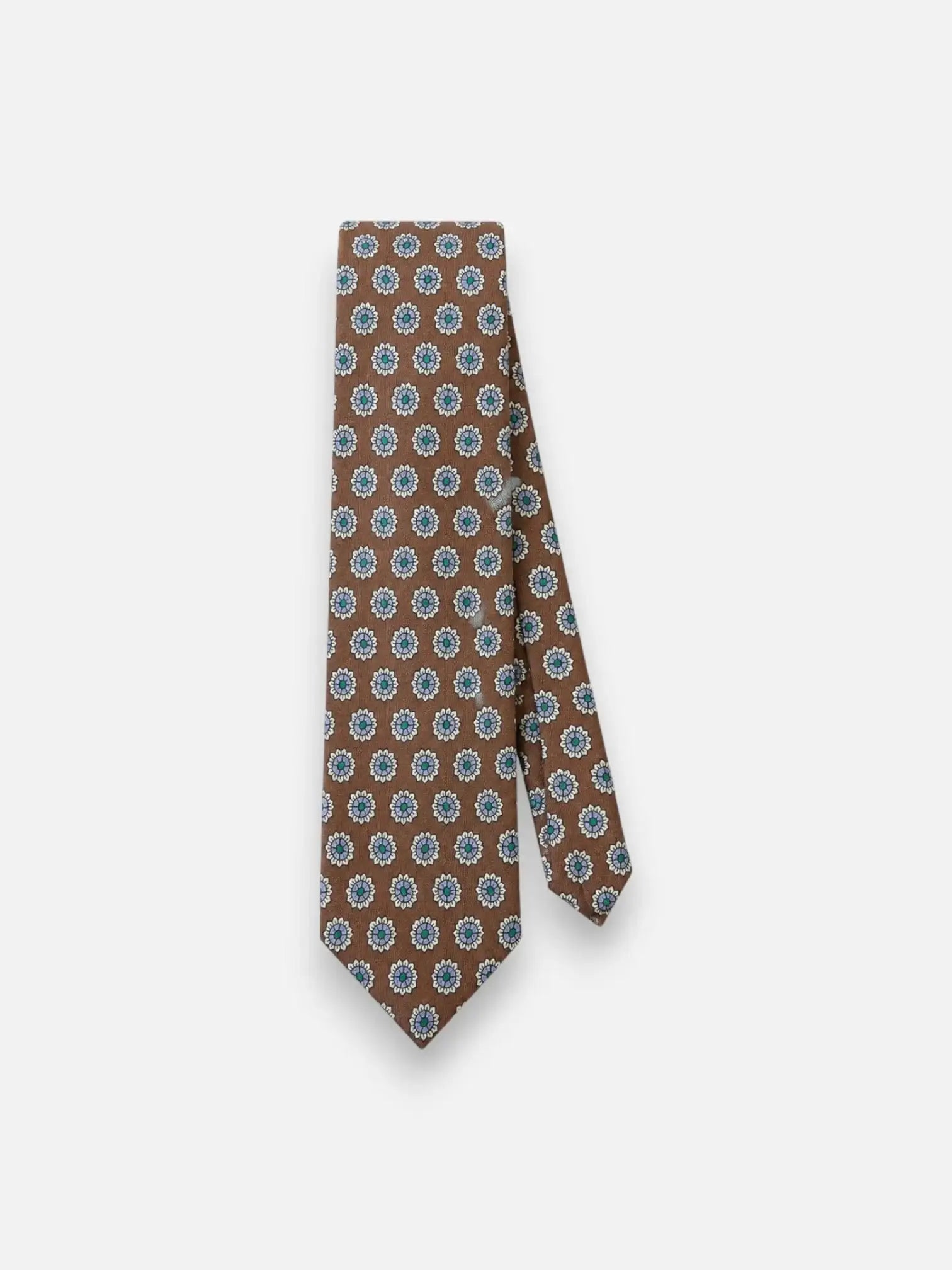 Corbata Buona Fortuna 9 CR 9006 21 BUONA FORTUNA