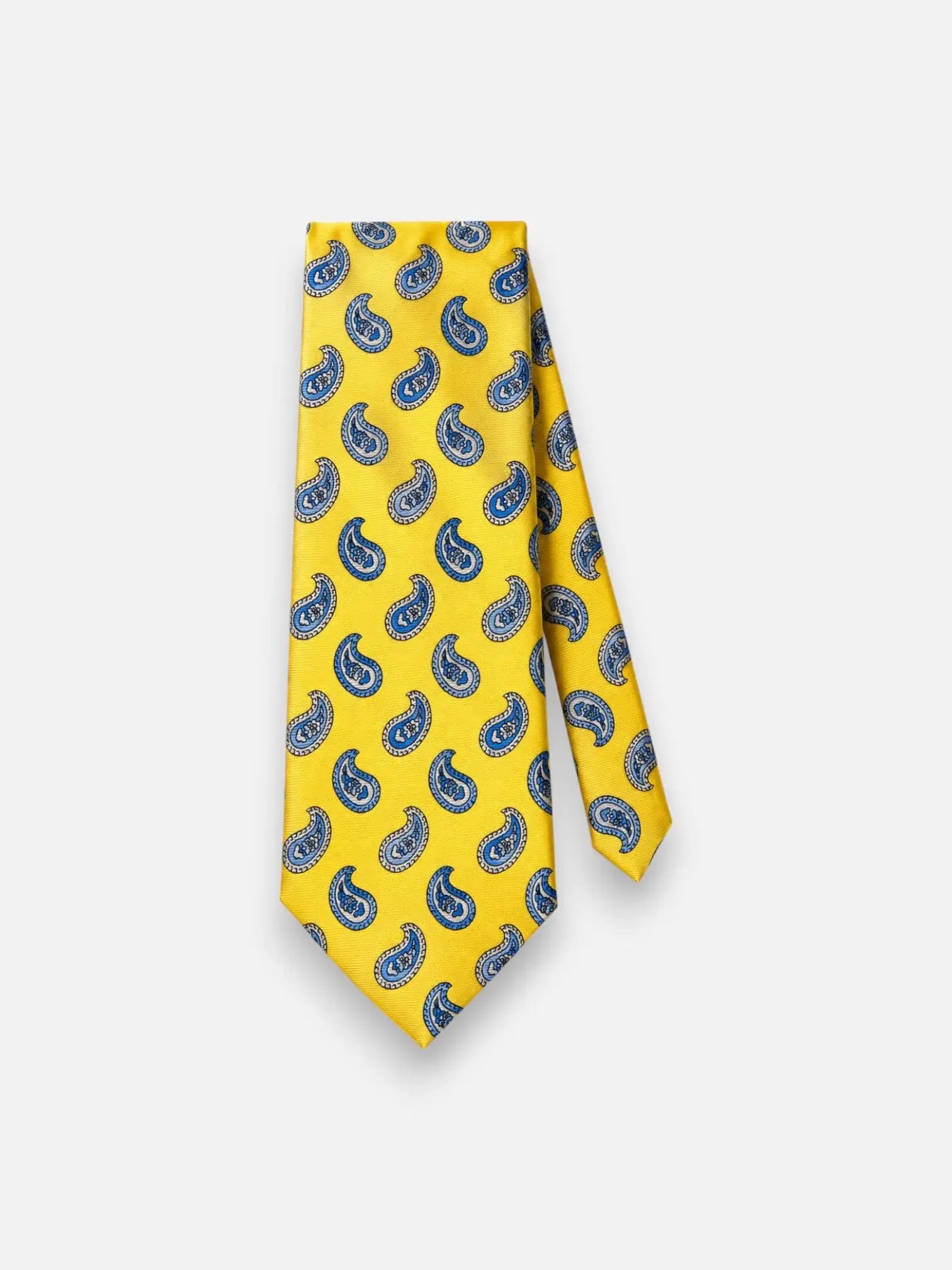 Corbata Buona Fortuna 9 CR 9022 10 BUONA FORTUNA