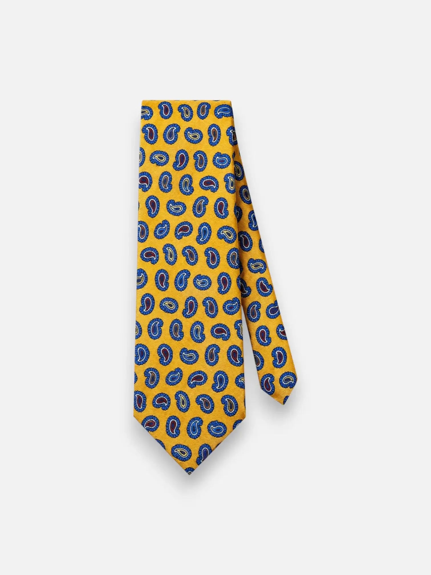 Corbata Buona Fortuna 9 CR 9075 3 BUONA FORTUNA