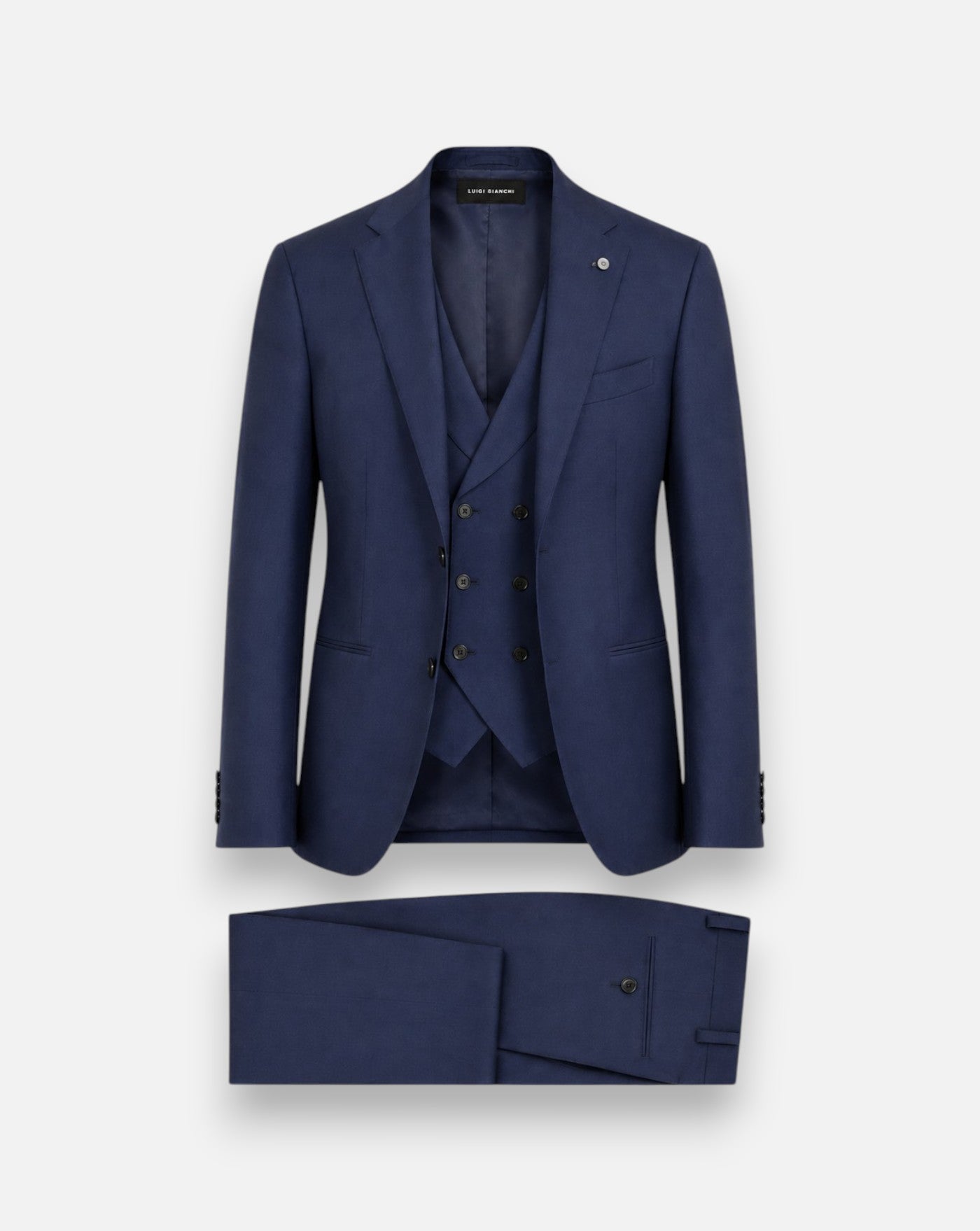 Traje Etiem 2709 746563 0217 746563 63 ETIEM