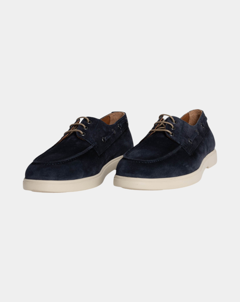 Zapatos Flecs Nauticos A518 21 CROSTA OCEANO FLECS
