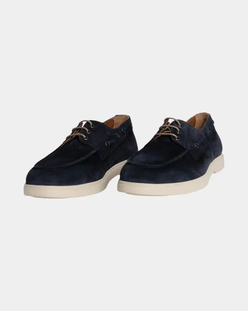 Zapatos Flecs Nauticos A518 21 CROSTA OCEANO FLECS