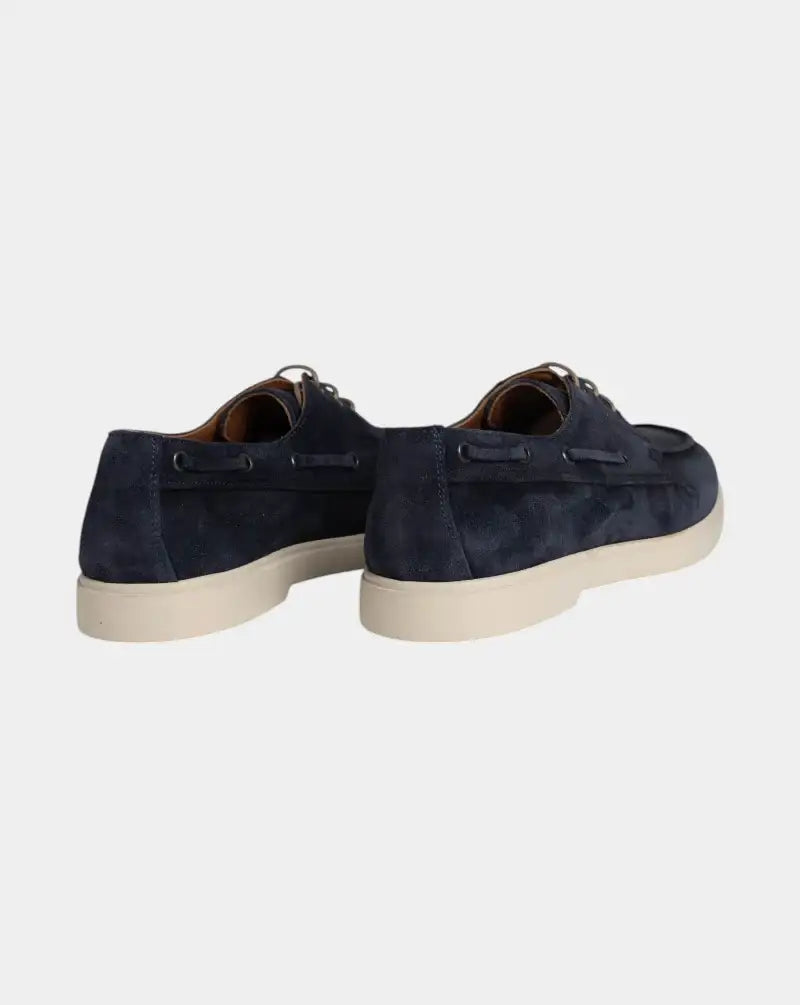Zapatos Flecs Nauticos A518 21 CROSTA OCEANO FLECS