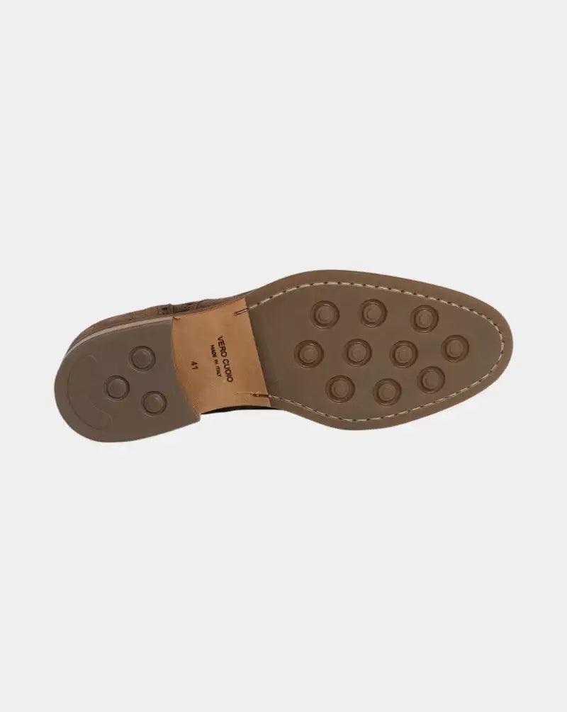 Zapatos Flecs Oxford B352 98 CROSTA SIGARO FLECS
