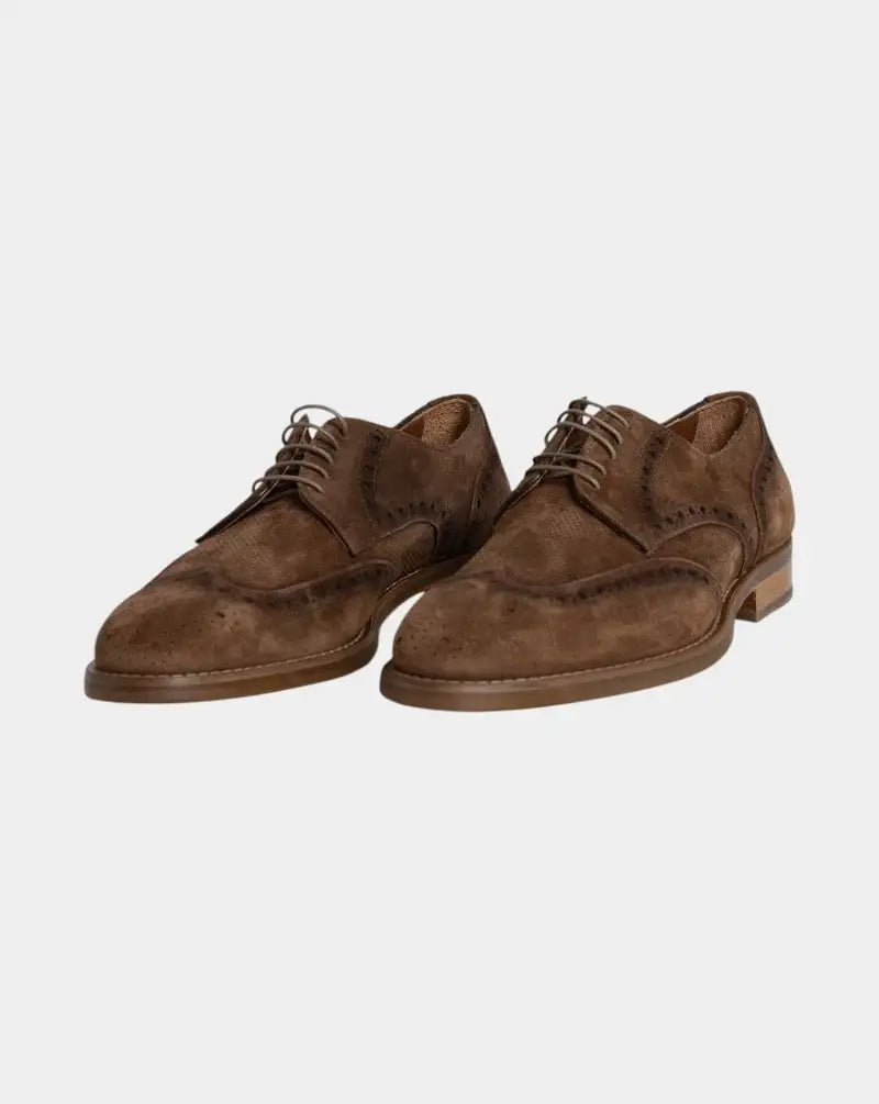 Zapatos Flecs Oxford B352 98 CROSTA SIGARO FLECS