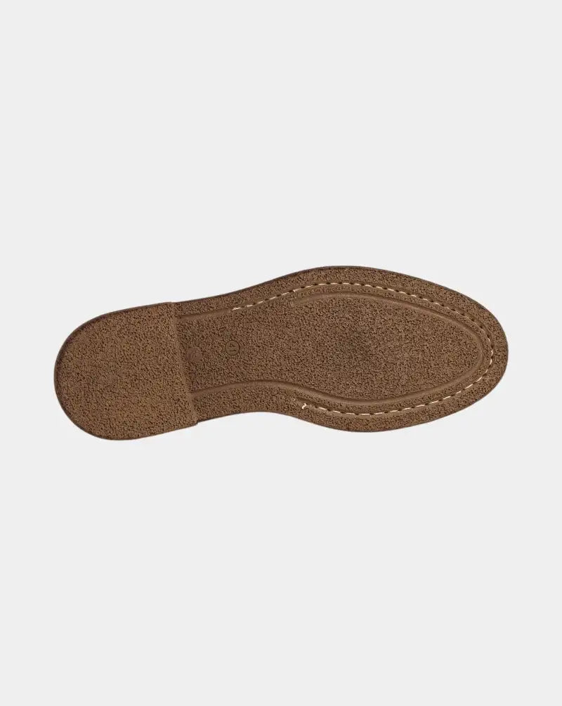 Zapatos Flecs Washed B412 2 CROSTA FARRO FLECS