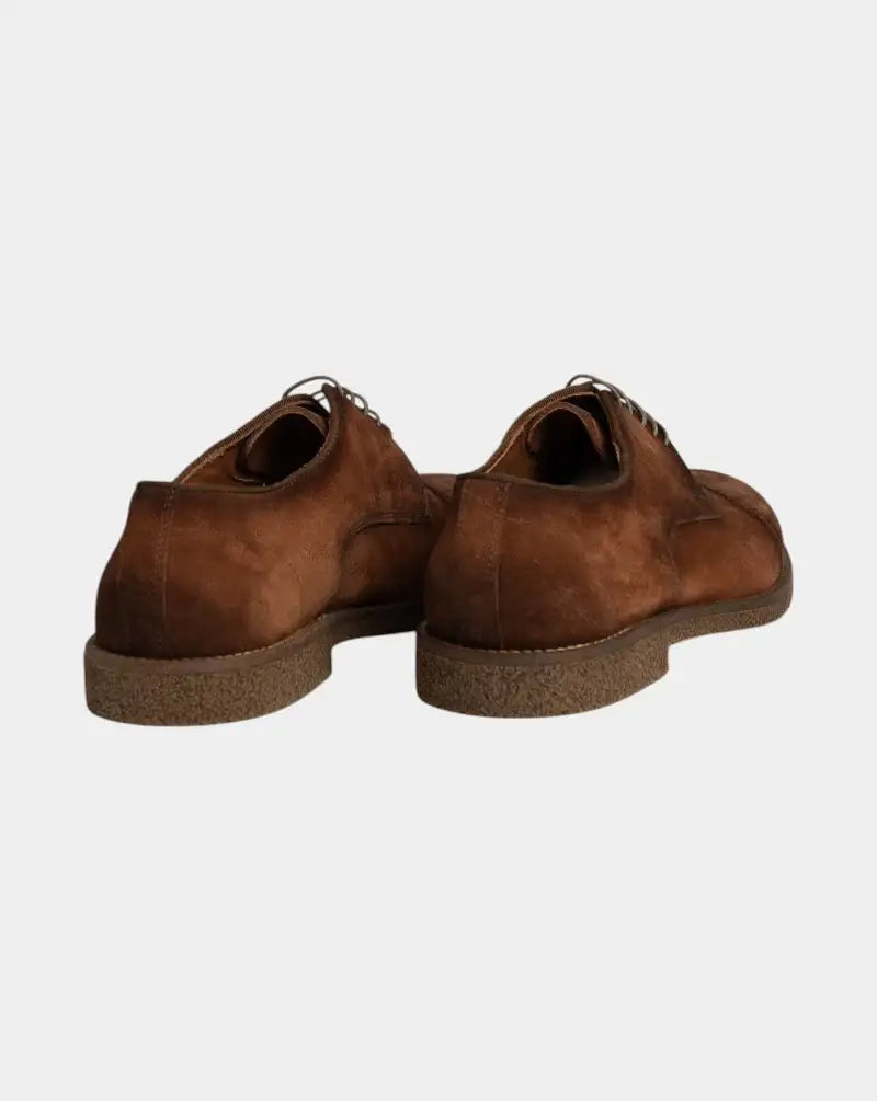 Zapatos Flecs Washed B412 2 CROSTA FARRO FLECS