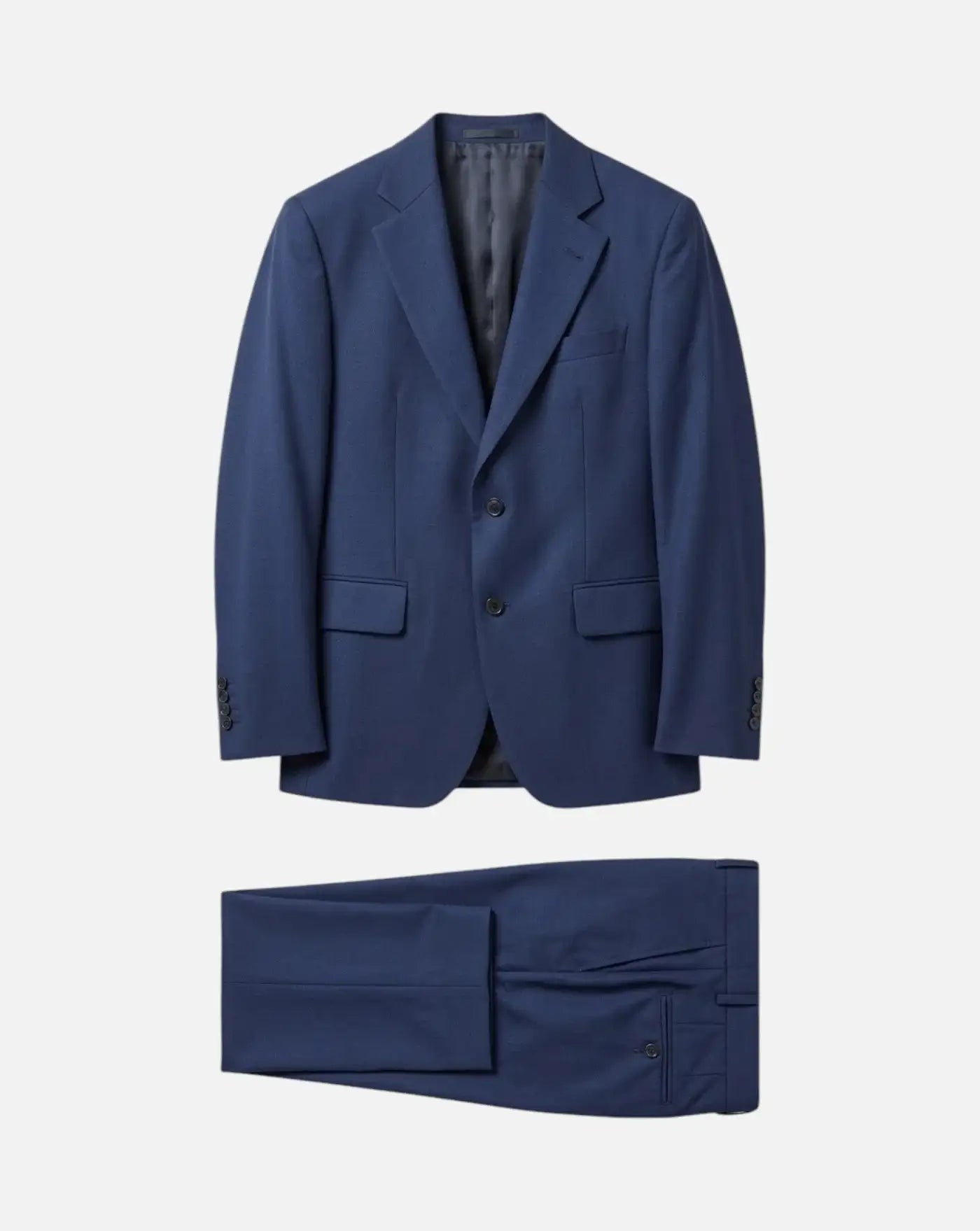 Traje Grasil 37.2116 18 GRASIL