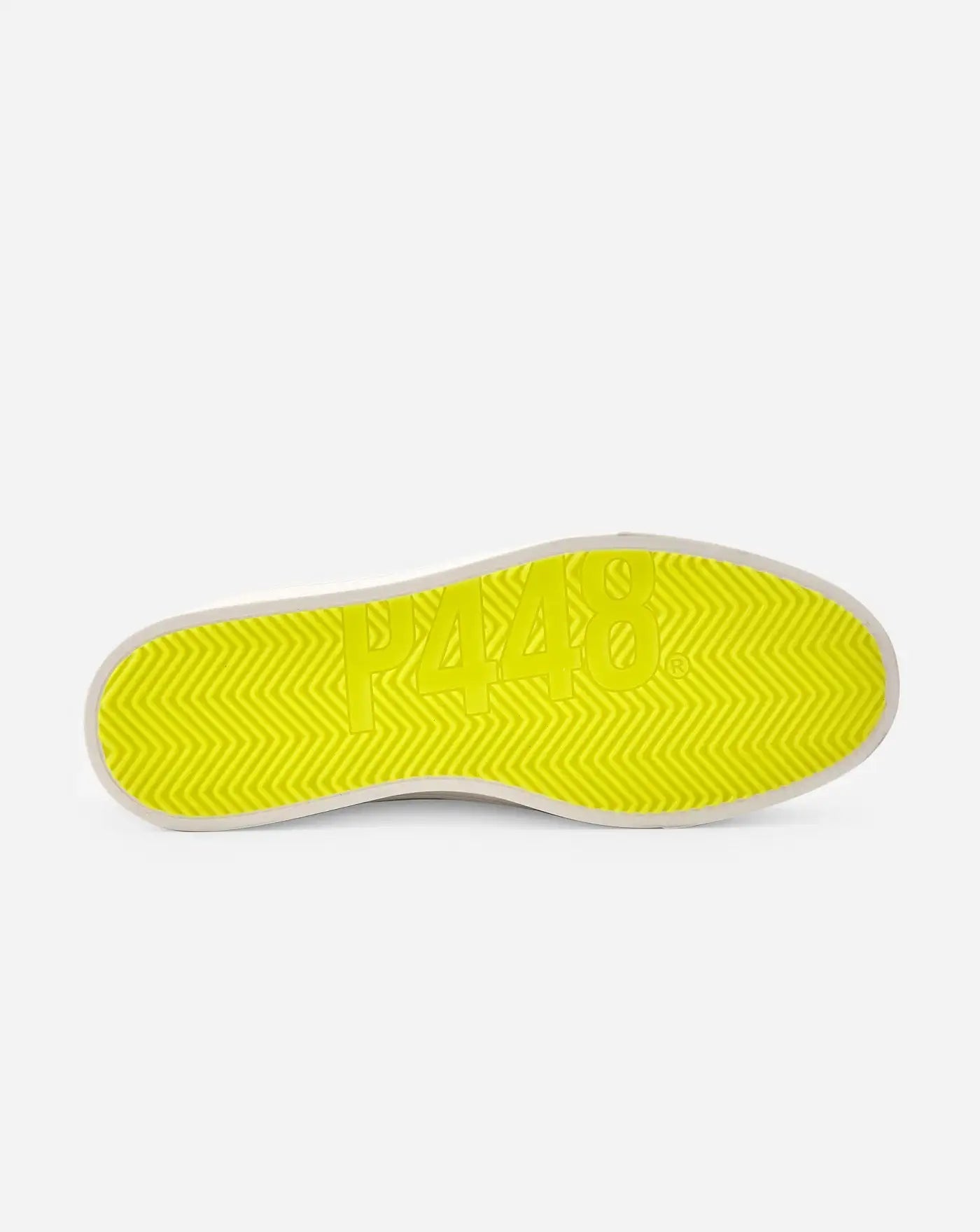 Zapatillas P448 Jack Flash S25JACKC103 CORAL-FLUO P448