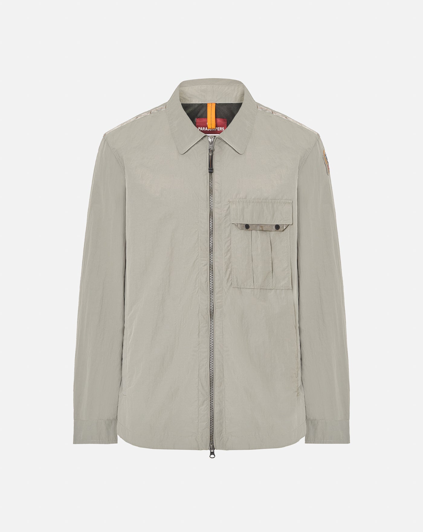 Chaqueta Parajumpers Rayner 25SMPMSISJ02 0225 PARAJUMPERS