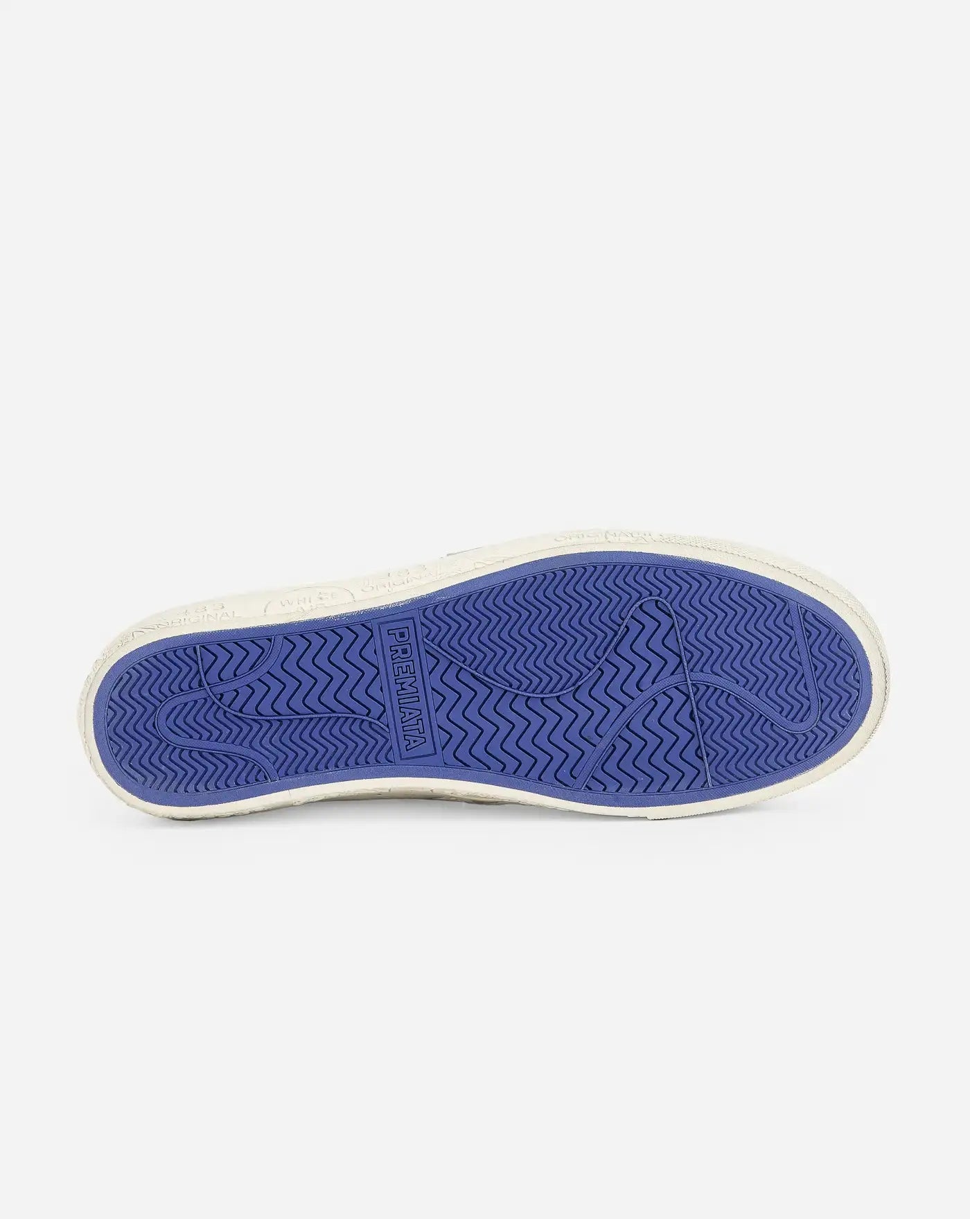 Zapatillas Premiata Steven 6652 STEVEN 6652 WHITE PREMIATA