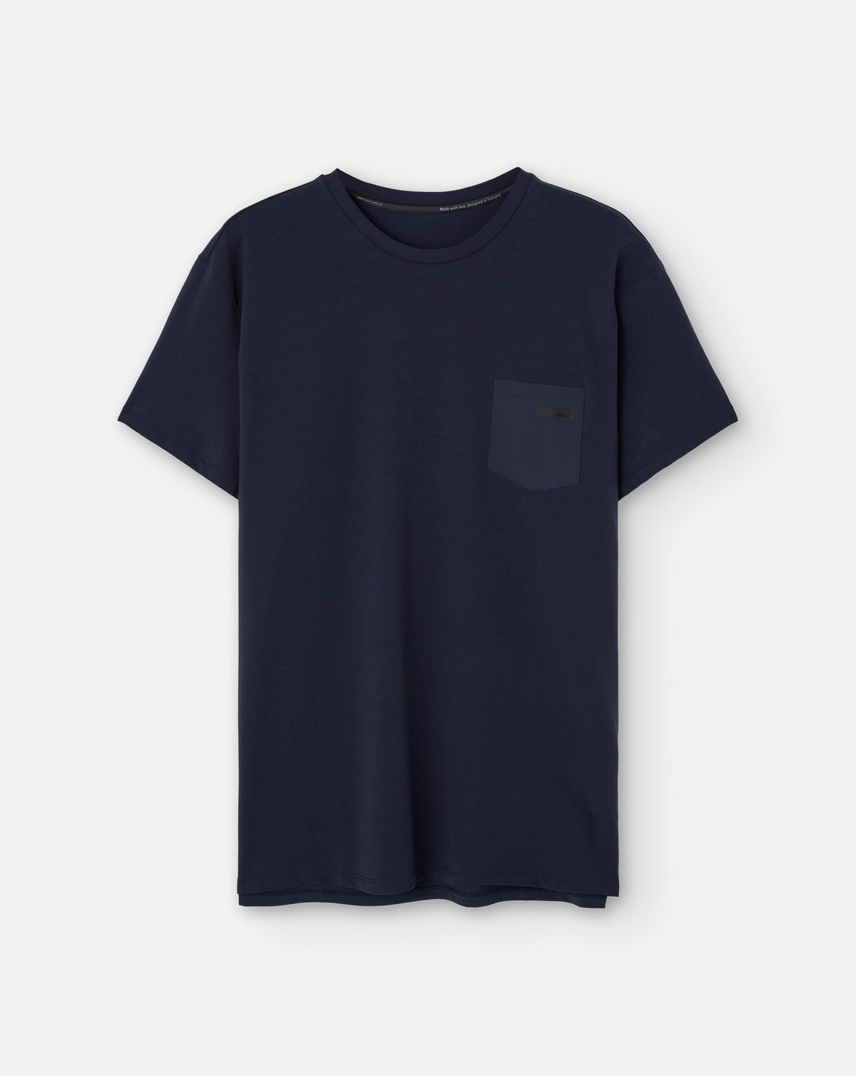 Camiseta Rrd Revo Shirty 25200 61 RRD