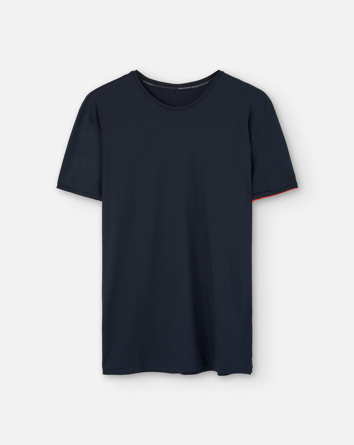 Camiseta Rrd Macro Shirty 25202 60 RRD
