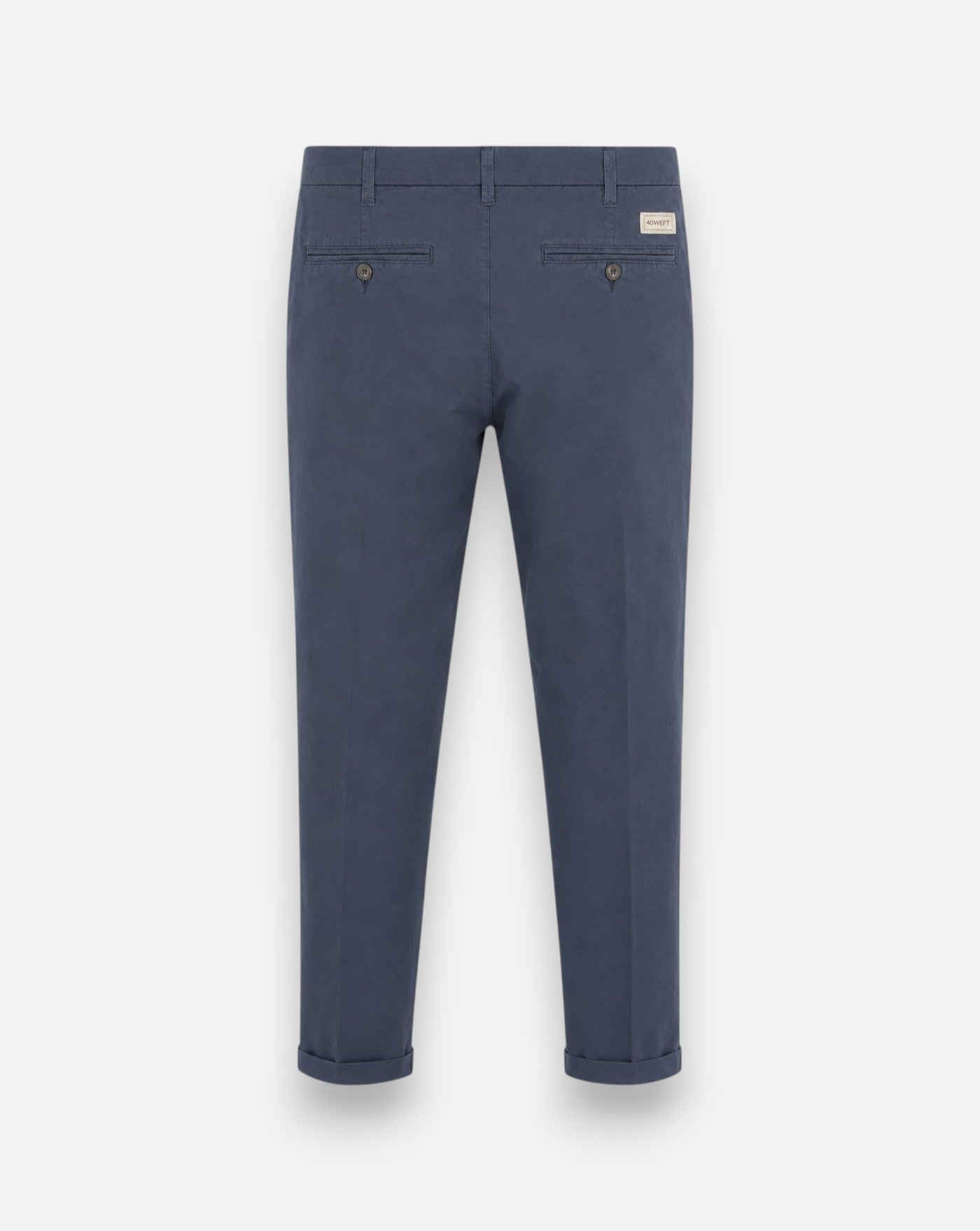 Pantalon 40 Weft Lenny LENNY2664 W1738 40 WEFT