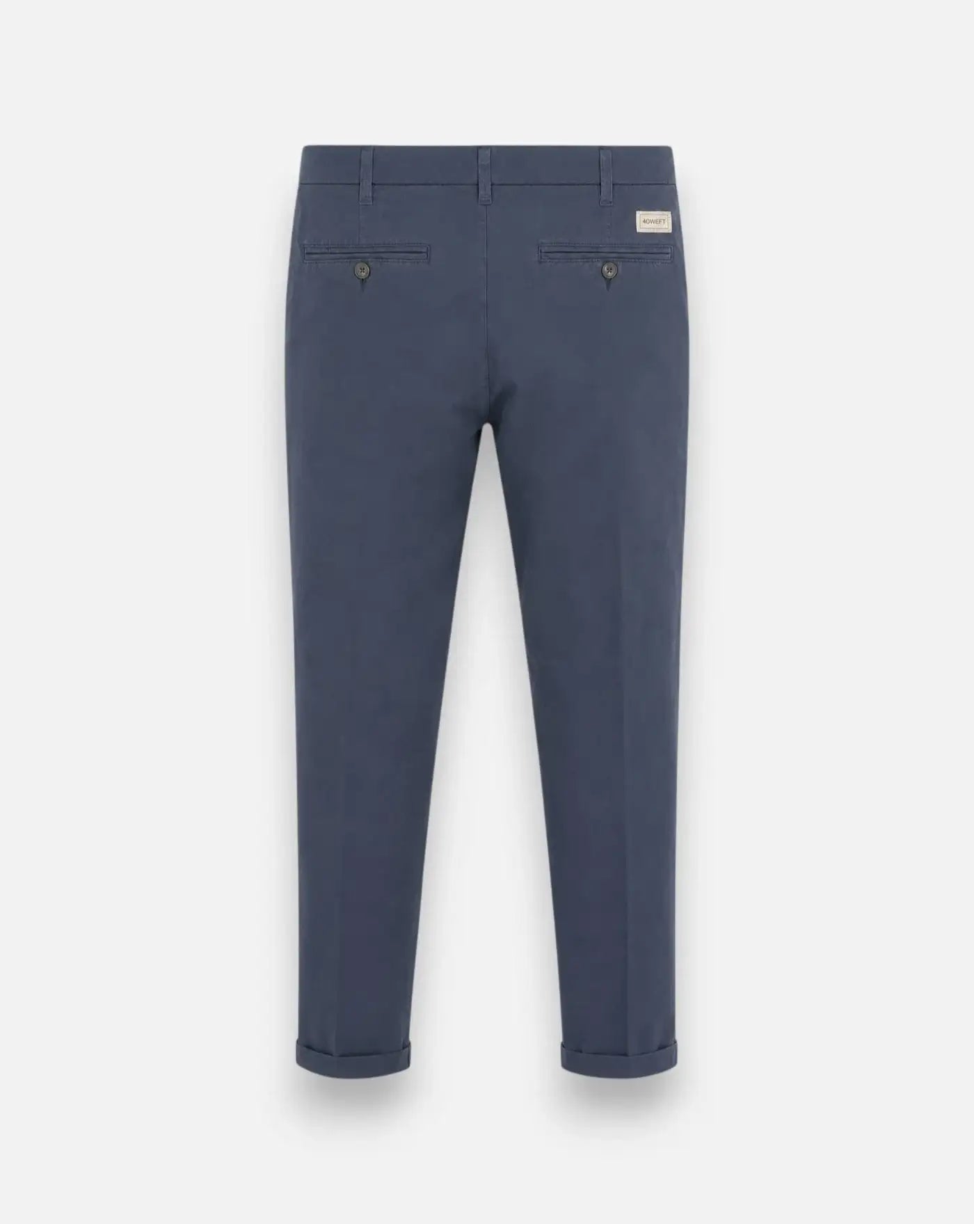 Pantalon 40 Weft Lenny LENNY2664 W1738 40 WEFT