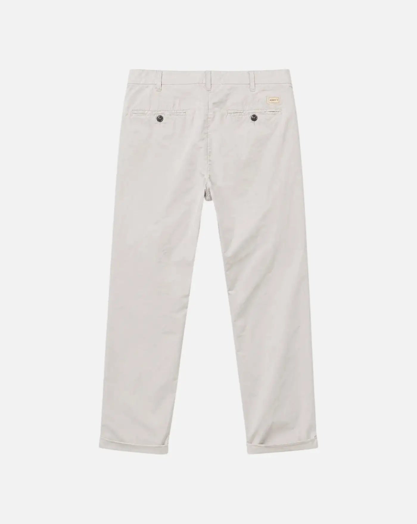 Pantalon 40 WEFT Lenny LENNY2664 W2496 40 WEFT