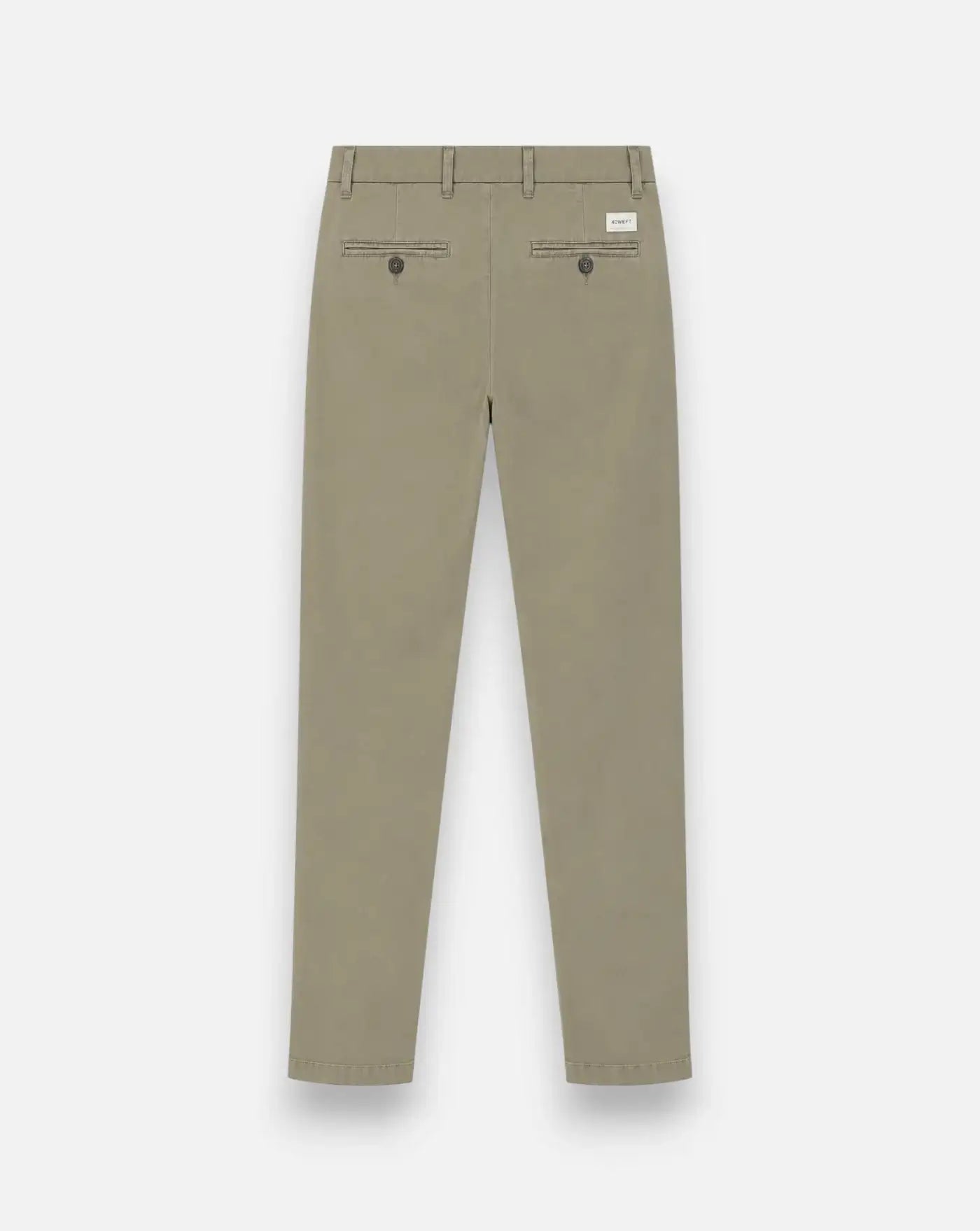Pantalon 40 Weft Lenny LENNY2664 W893 40 WEFT