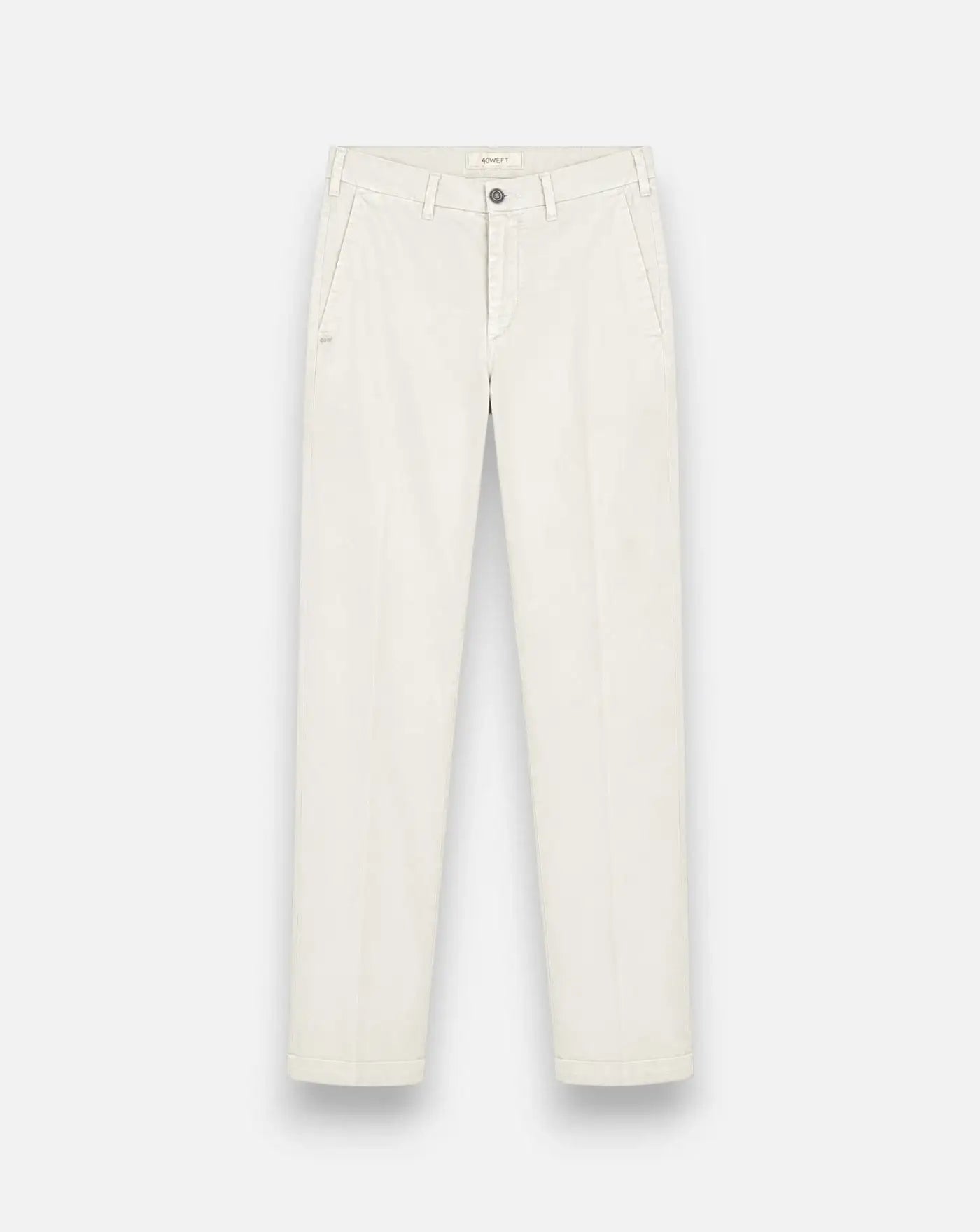 Pantalon 40Weft Lenny LENNY2705 W1725T 40 WEFT