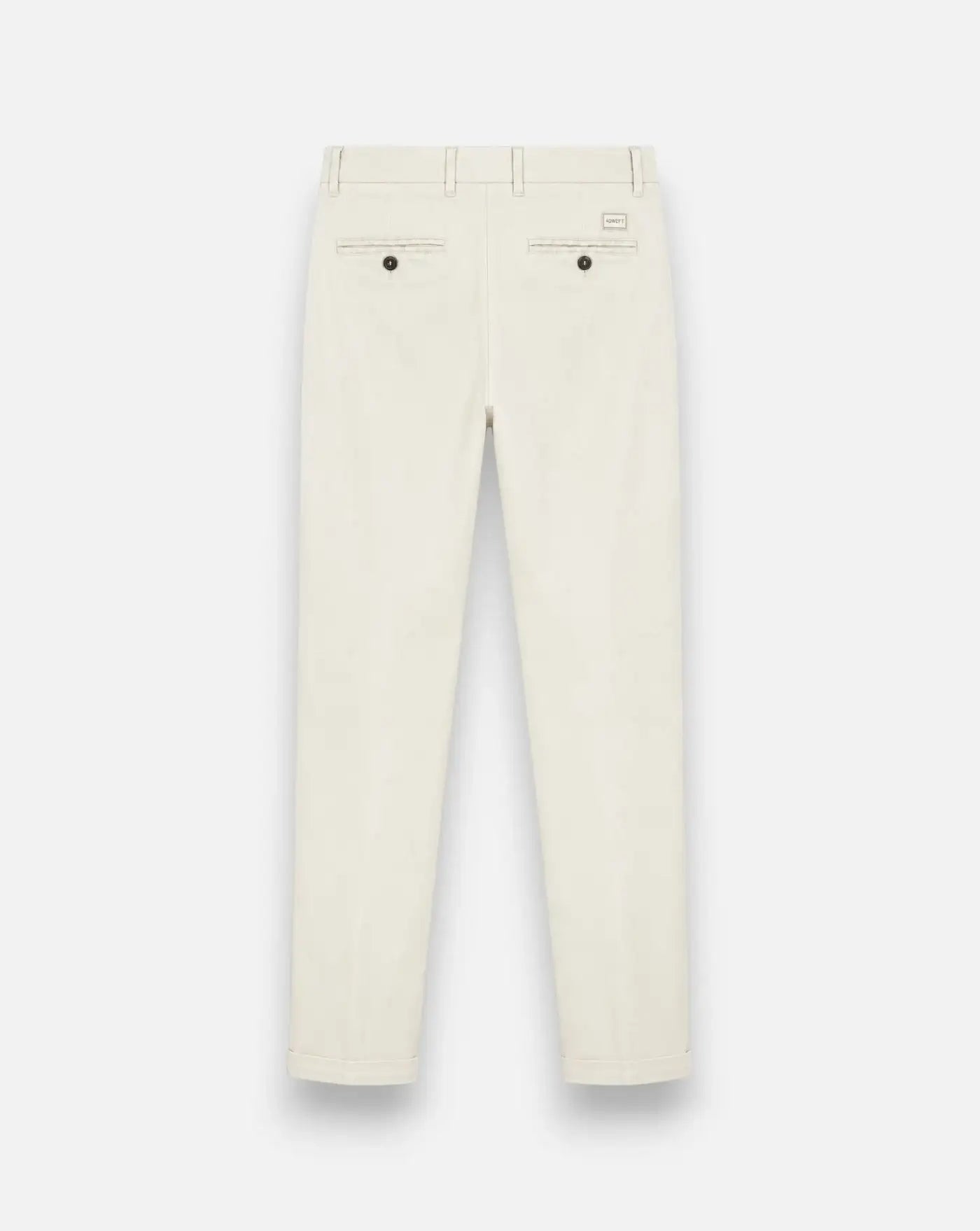 Pantalon 40Weft Lenny LENNY2705 W1725T 40 WEFT