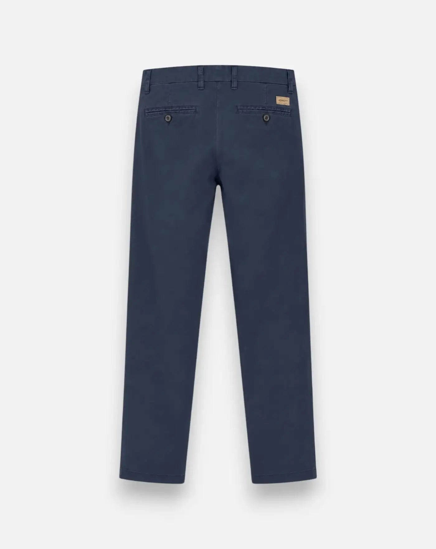 Pantalon Chino 40 WEFT Lenny LENNY2705 W1738T 40 WEFT