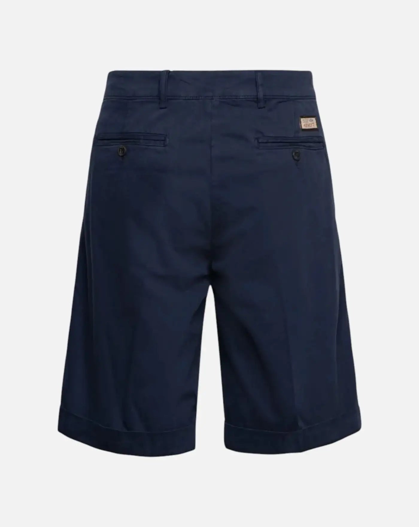 Bermudas 40 Weft Sergent SERGENTBE2649 W1738 40 WEFT