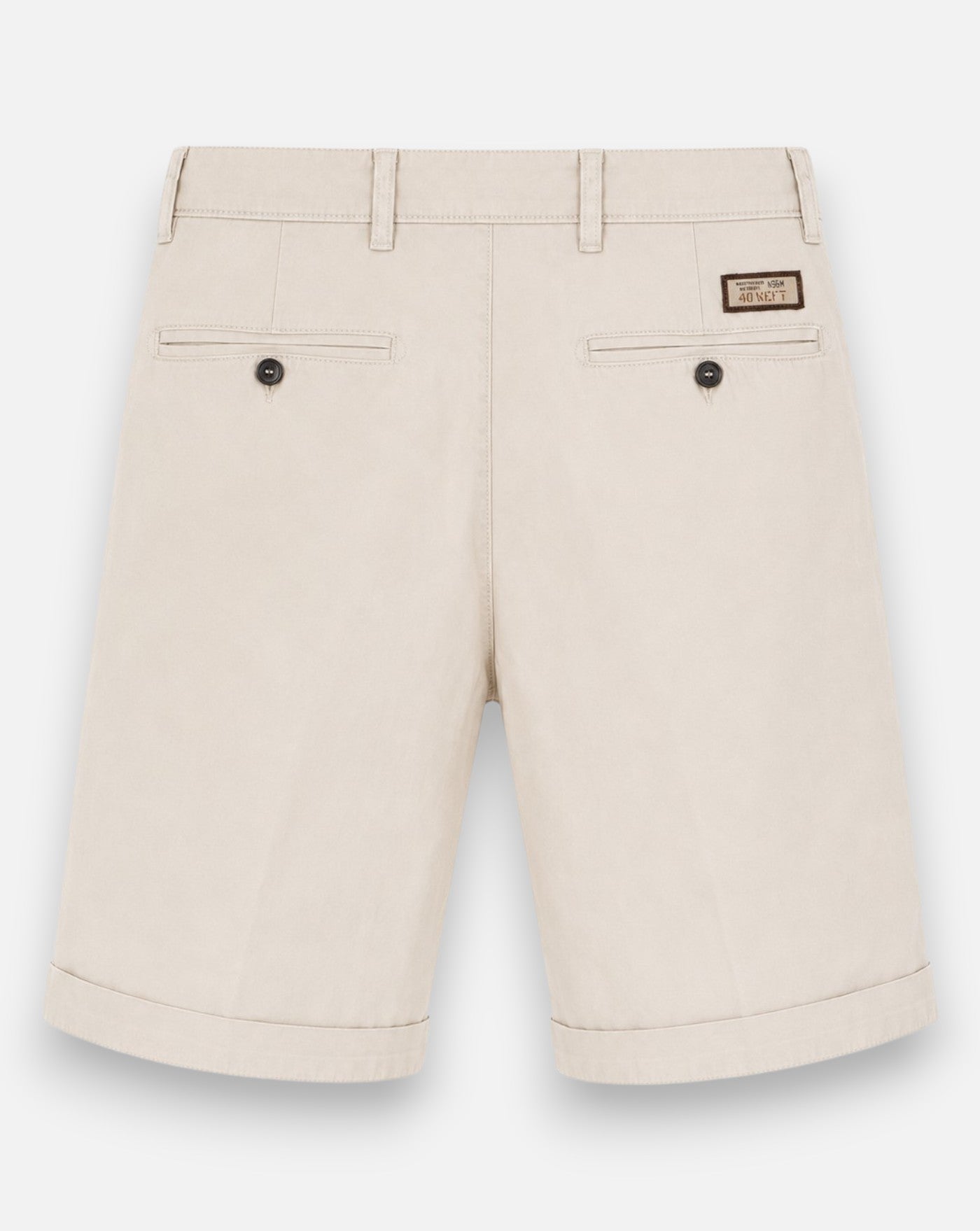 Bermudas 40 WEFT SERGENTBE2649 W2139 40 WEFT