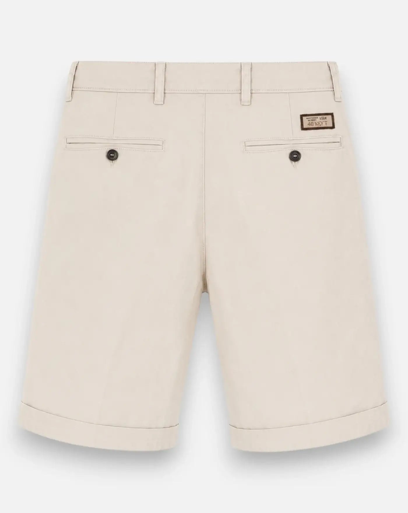 Bermudas 40 WEFT SERGENTBE2649 W2139 40 WEFT