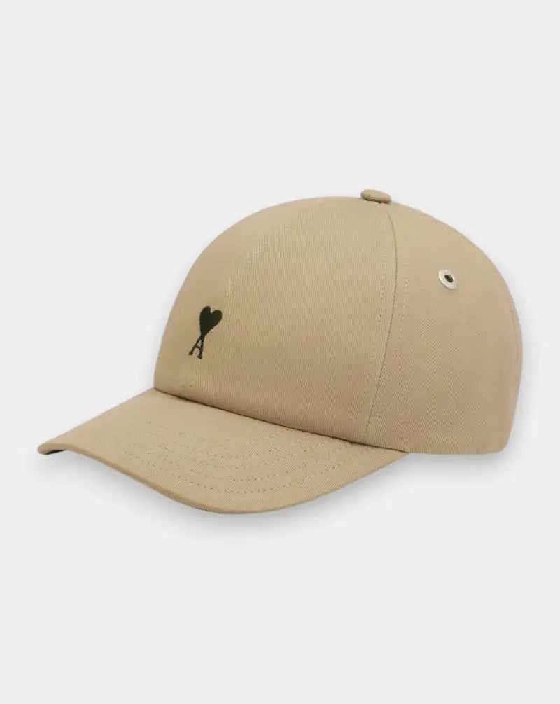 Gorra Ami Paris Ami de Coeur UCP265AW0041 A036 AMI PARIS