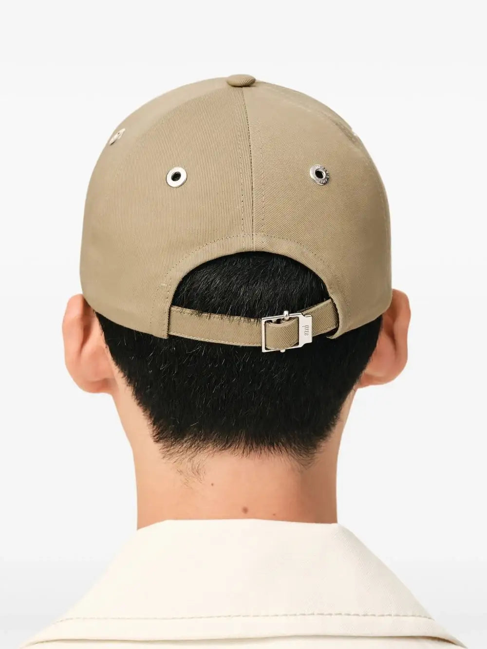Gorra Ami Paris Ami de Coeur UCP265AW0041 A036 AMI PARIS