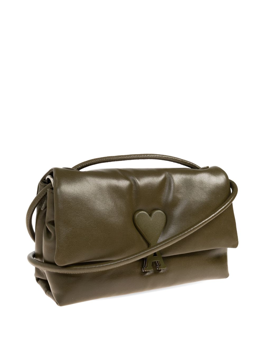 Bolso Ami Paris Voulez Vous Bag ULL163AL0052 A037 AMI PARIS