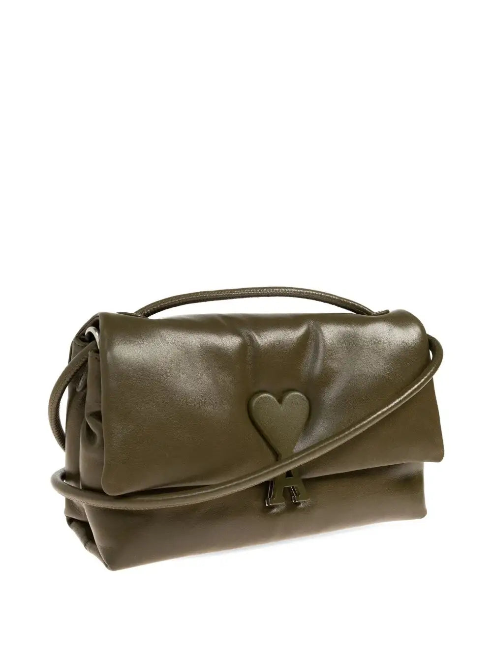 Bolso Ami Paris Voulez Vous Bag ULL163AL0052 A037 AMI PARIS