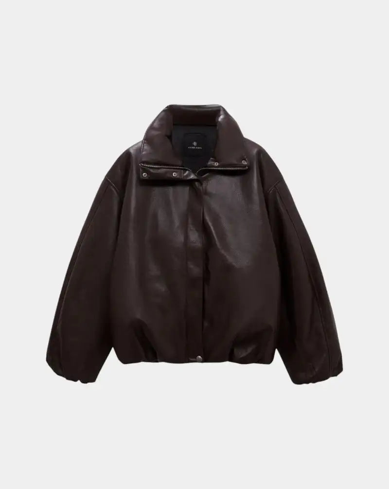 Chaqueta Anine Bing Cyrus A0111561BWN43 ANINE BING