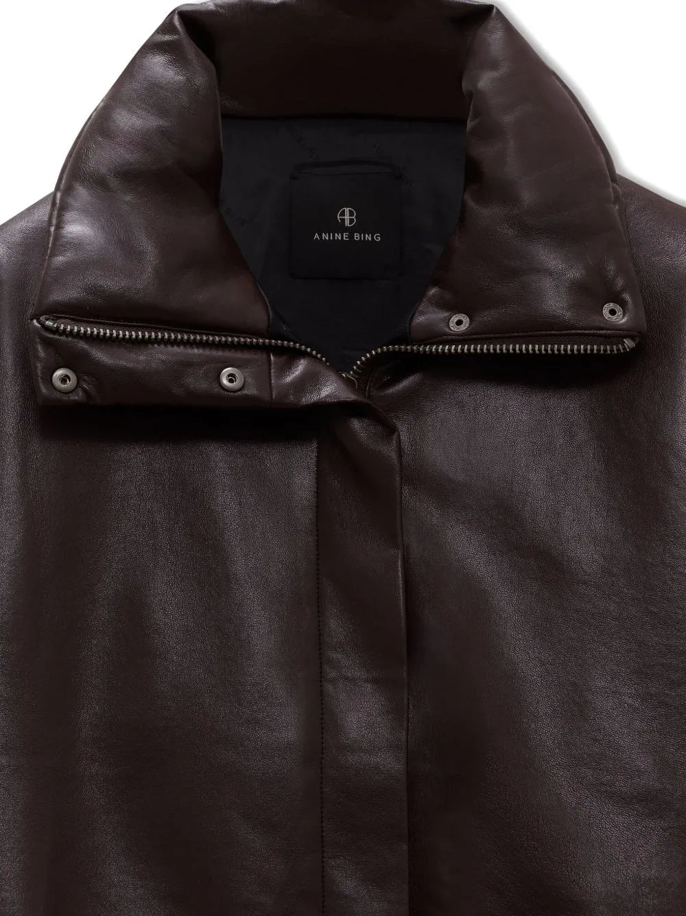 Chaqueta Anine Bing Cyrus A0111561BWN43 ANINE BING