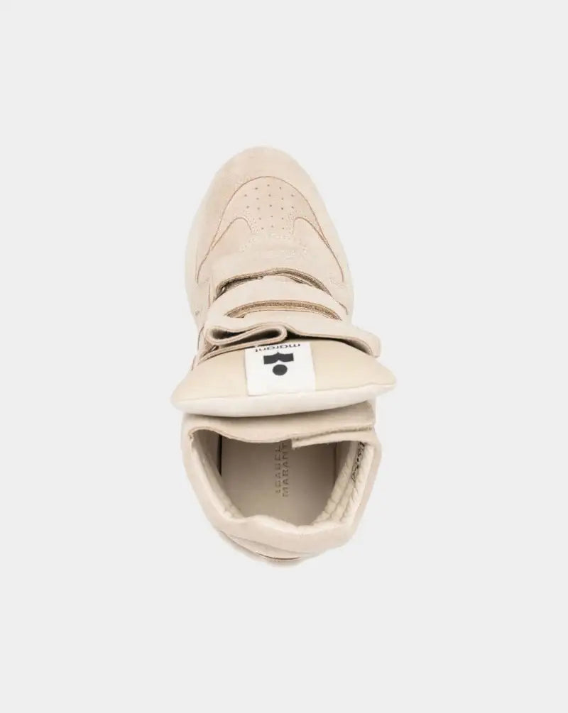 Zapatillas Isabel Marant Balskee BK0009FA A1E18S90BE ISABEL MARANT
