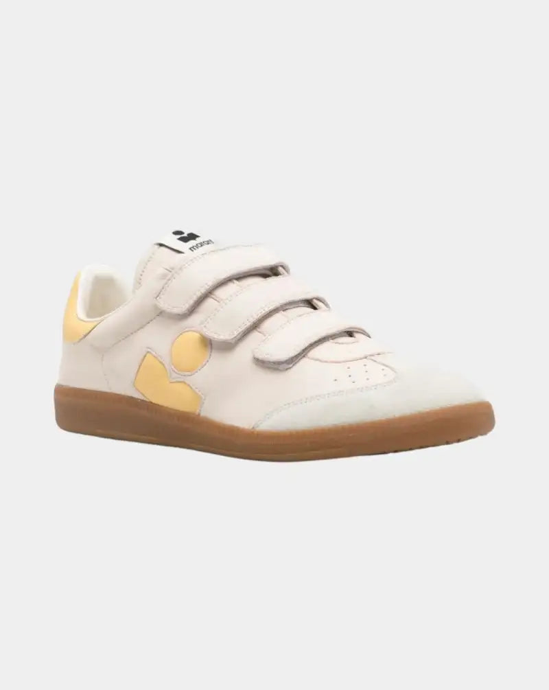 Zapatillas Isabel Marant Beth BK0013FA C4E13SCKBR ISABEL MARANT