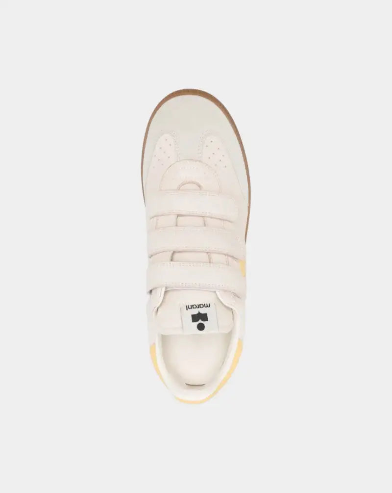Zapatillas Isabel Marant Beth BK0013FA C4E13SCKBR ISABEL MARANT
