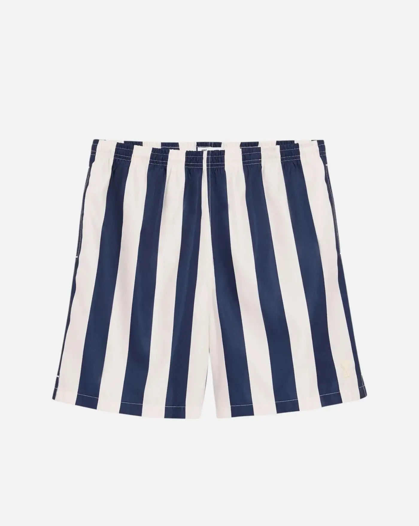 Bañador Ami Paris Stripes HBW316AW0027 A027 AMI PARIS