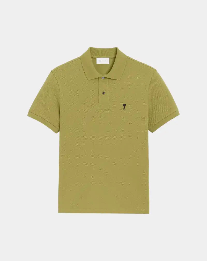Polo Ami Paris Ami de Coeur HPL411760 A035 AMI PARIS