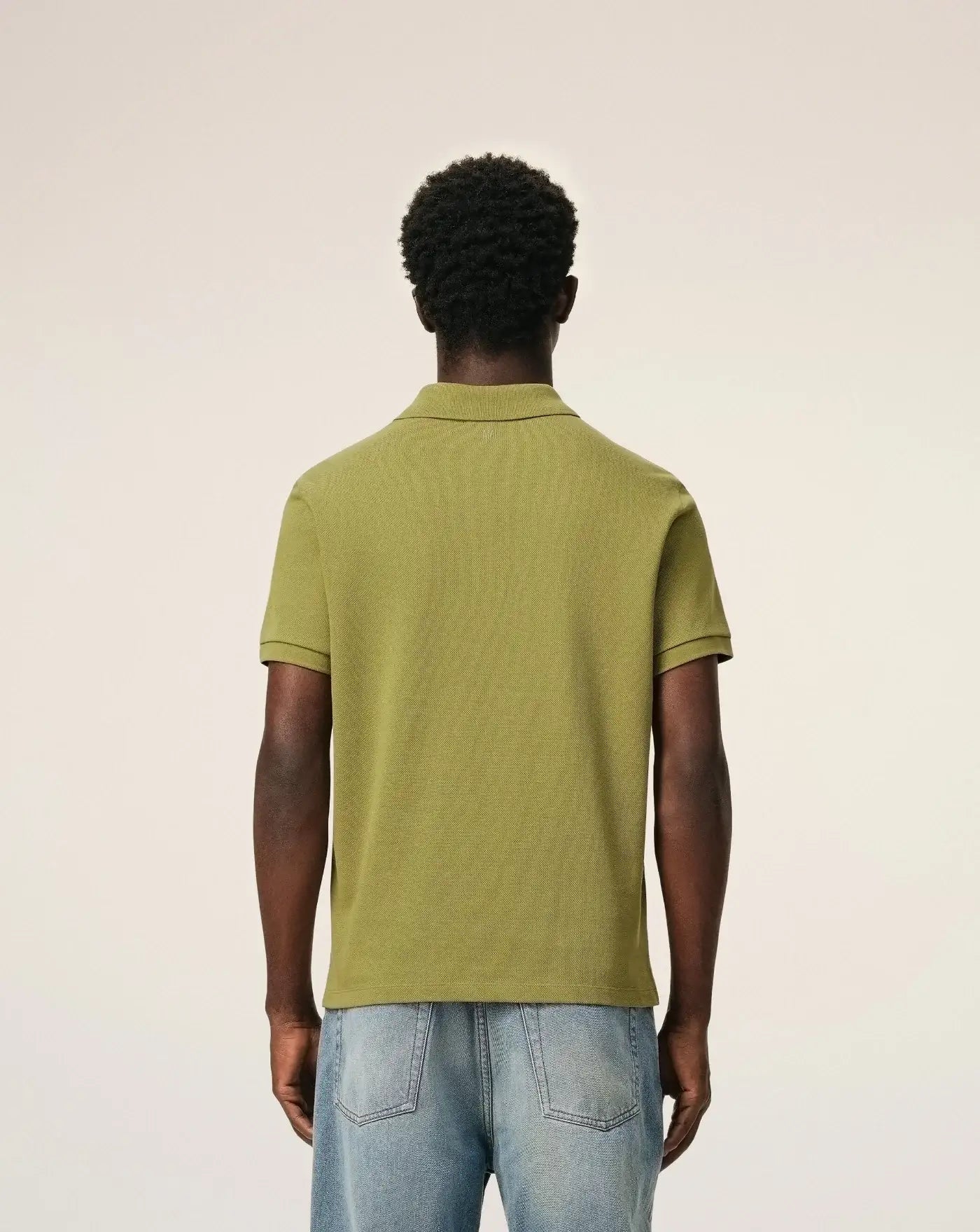 Polo Ami Paris Ami de Coeur HPL411760 A035 AMI PARIS