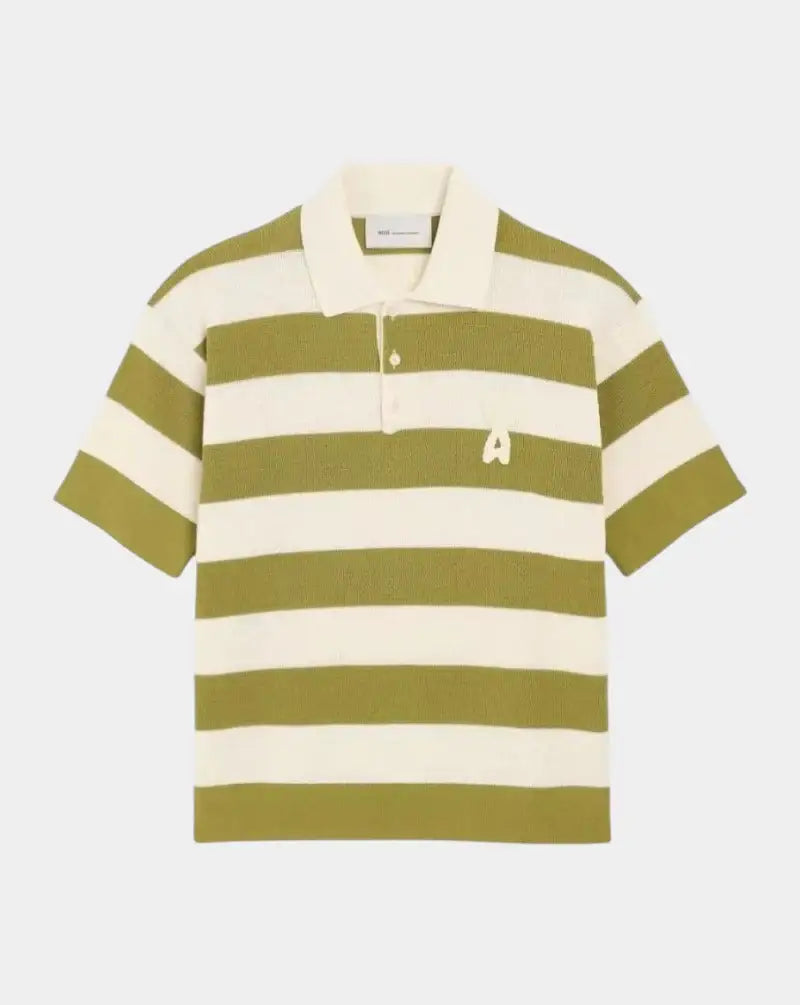 Polo Ami Paris Ami de Coeur HPL432KN0153 A041 AMI PARIS