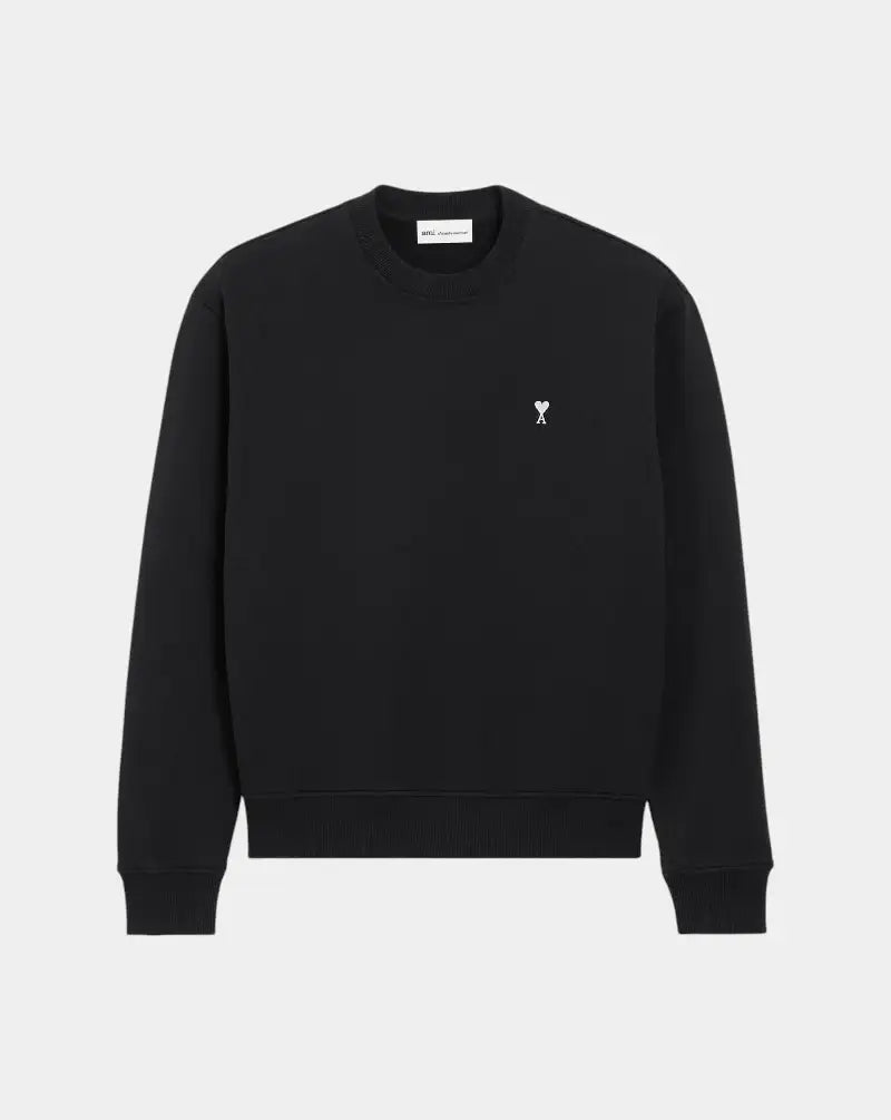 Sudadera Ami Paris Ami de Coeur HSW763730 045 AMI PARIS