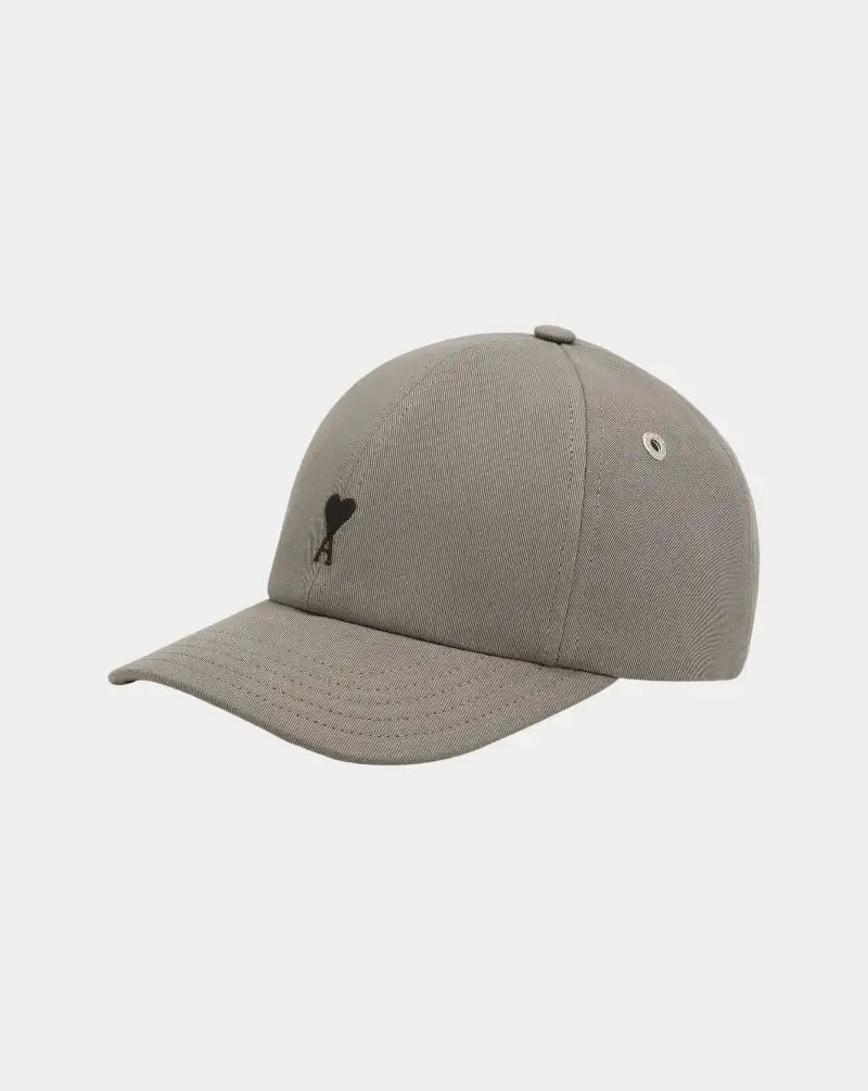 Gorra Ami Paris Ami de Coeur UCP265AW0041 0516 AMI PARIS