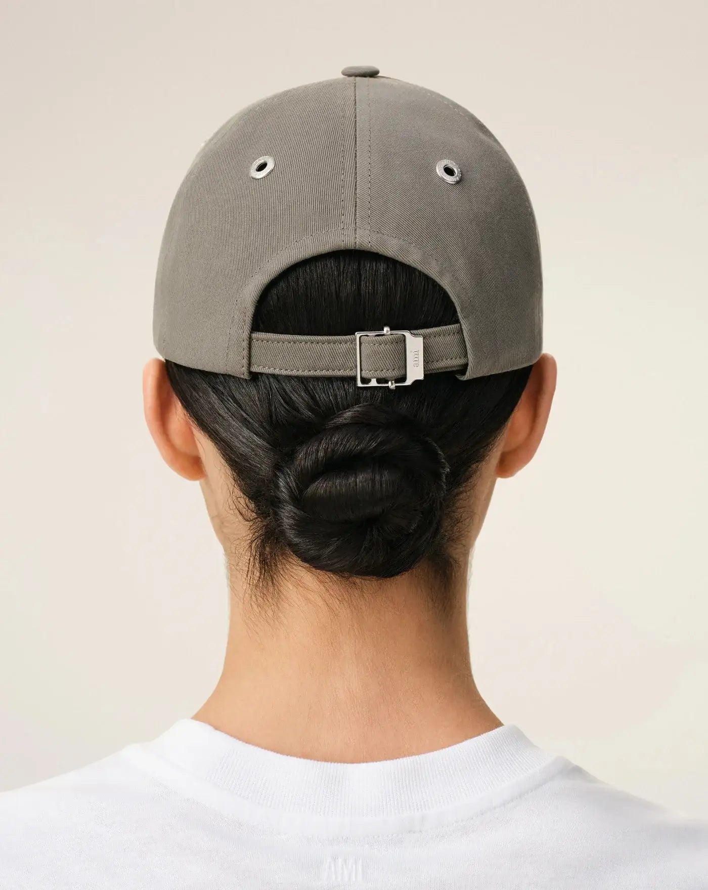 Gorra Ami Paris Ami de Coeur UCP265AW0041 0516 AMI PARIS