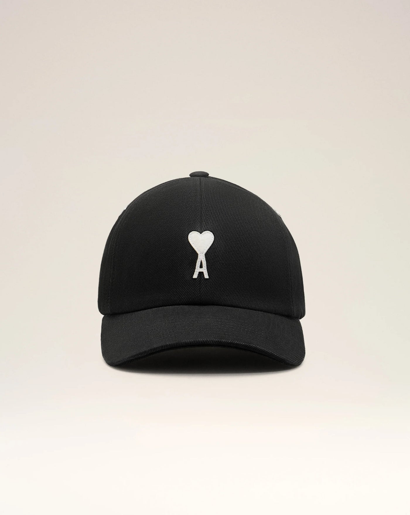 Gorra Ami Paris Ami de Coeur Felt Cap UCP277AW0028 001 AMI PARIS
